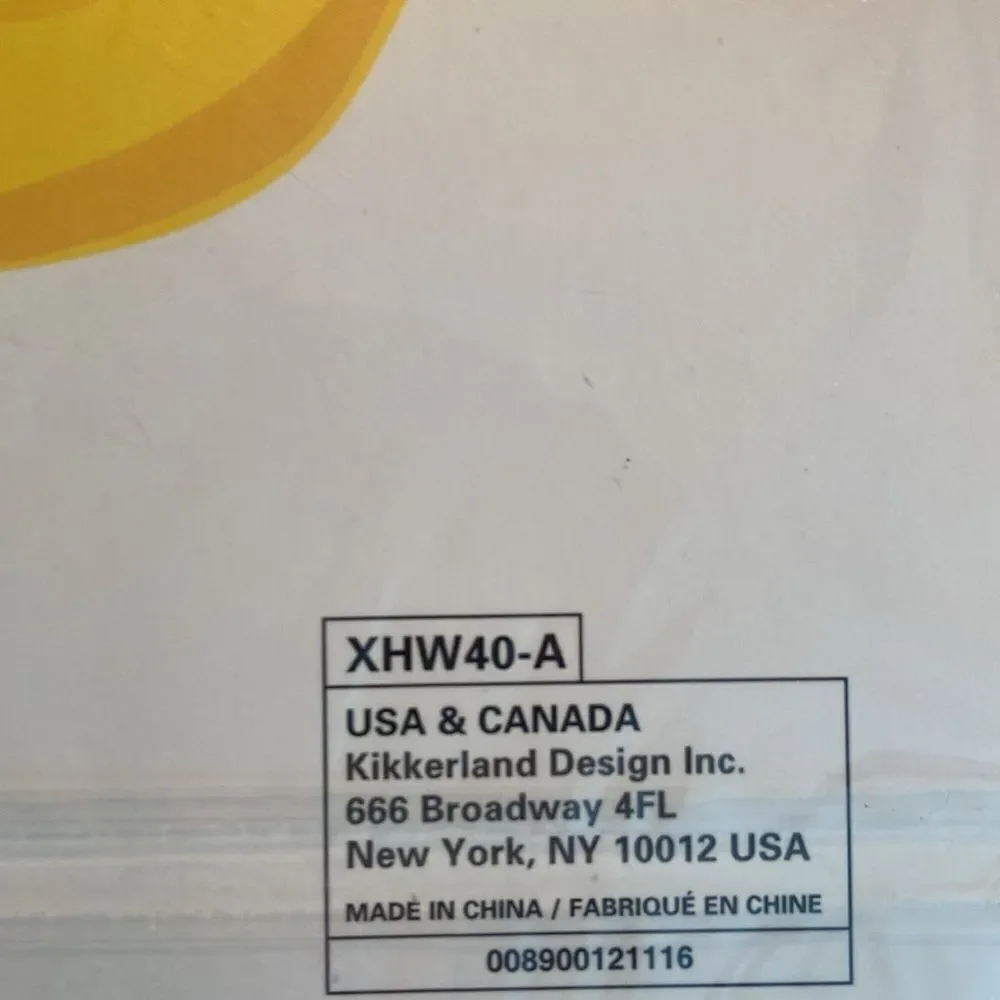 Lot of 2 duck bath pillows New in package